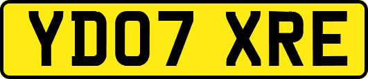 YD07XRE