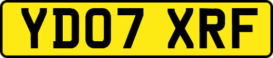YD07XRF