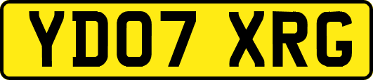 YD07XRG