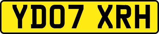 YD07XRH
