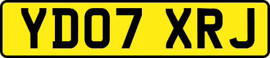 YD07XRJ