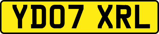 YD07XRL