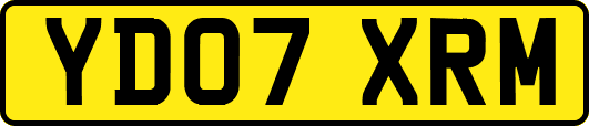 YD07XRM