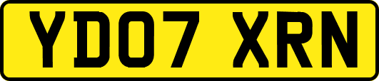 YD07XRN