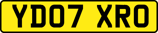 YD07XRO