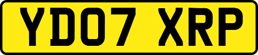 YD07XRP