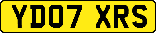 YD07XRS