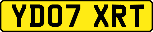 YD07XRT