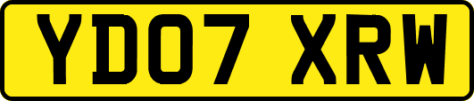 YD07XRW