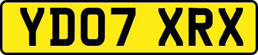 YD07XRX