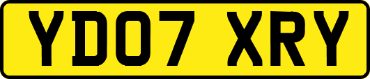 YD07XRY