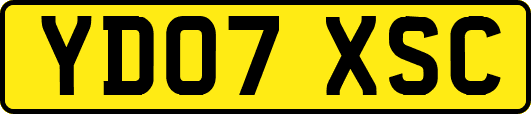 YD07XSC