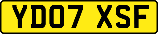 YD07XSF