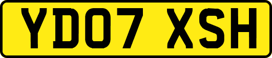 YD07XSH