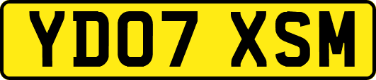 YD07XSM