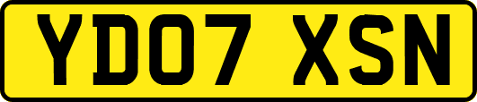 YD07XSN