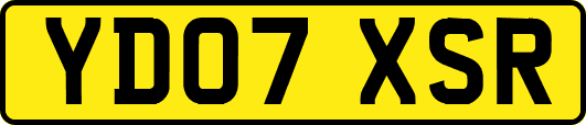 YD07XSR