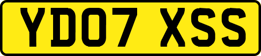 YD07XSS