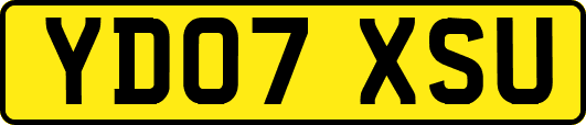 YD07XSU
