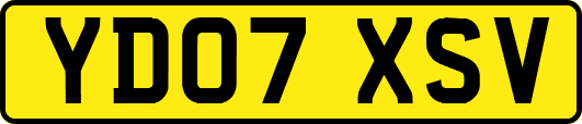 YD07XSV