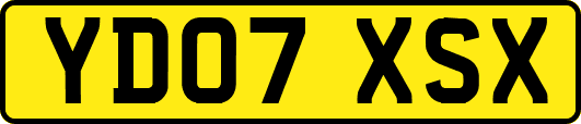YD07XSX