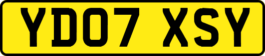 YD07XSY