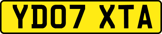 YD07XTA