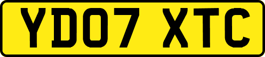 YD07XTC