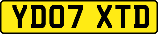 YD07XTD