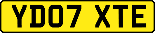 YD07XTE
