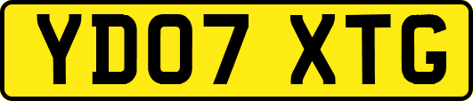 YD07XTG