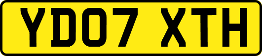 YD07XTH
