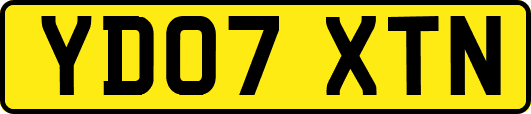 YD07XTN