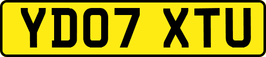 YD07XTU