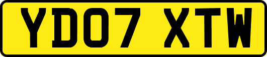YD07XTW