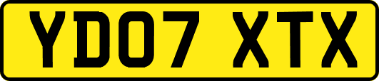 YD07XTX