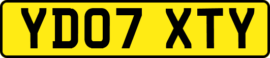 YD07XTY