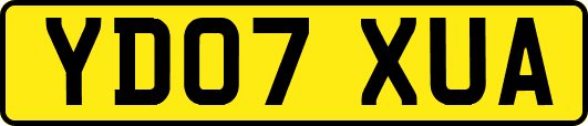 YD07XUA
