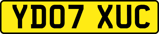 YD07XUC