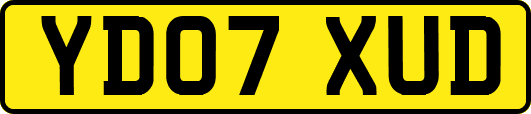 YD07XUD