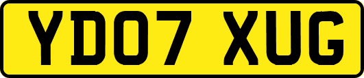 YD07XUG