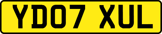 YD07XUL