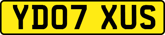 YD07XUS