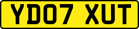 YD07XUT