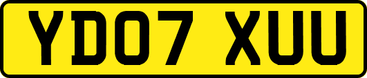 YD07XUU