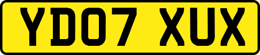 YD07XUX