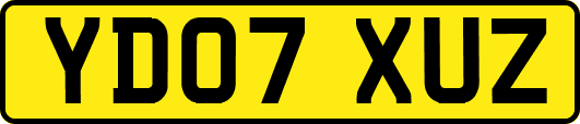 YD07XUZ
