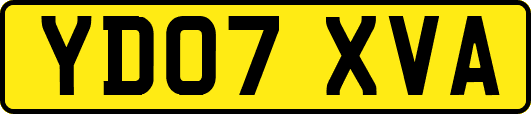 YD07XVA