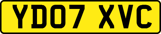 YD07XVC