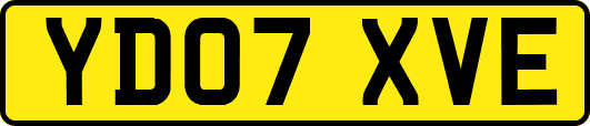 YD07XVE